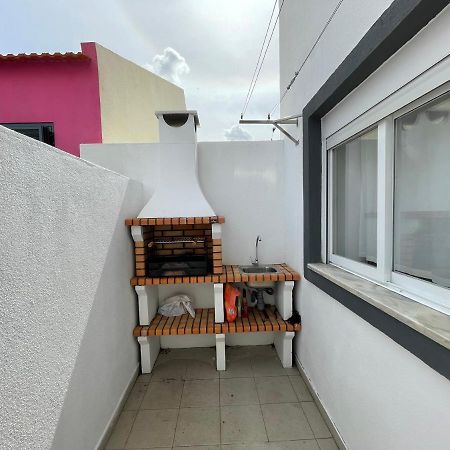 Happy House Barreiro Apartment Barreiro  Bagian luar foto