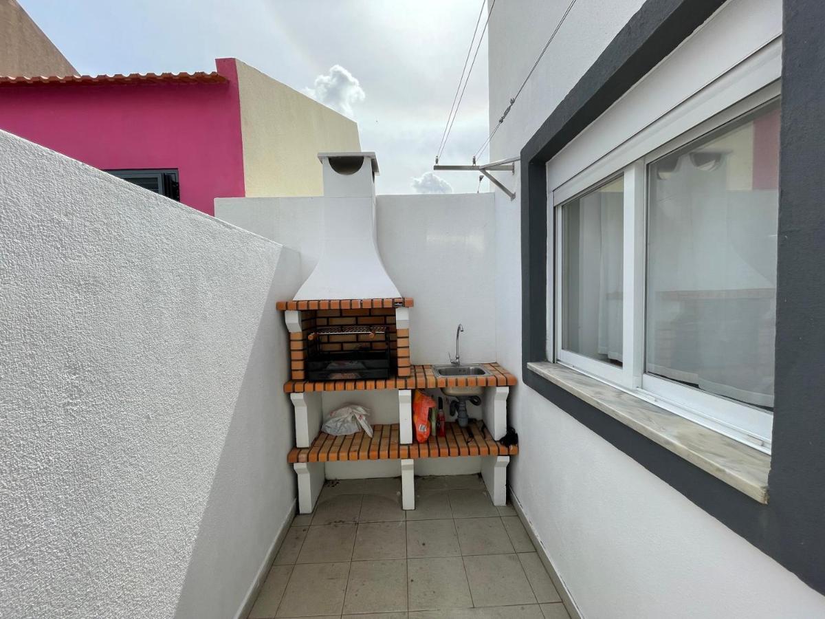 Happy House Barreiro Apartment Barreiro  Bagian luar foto