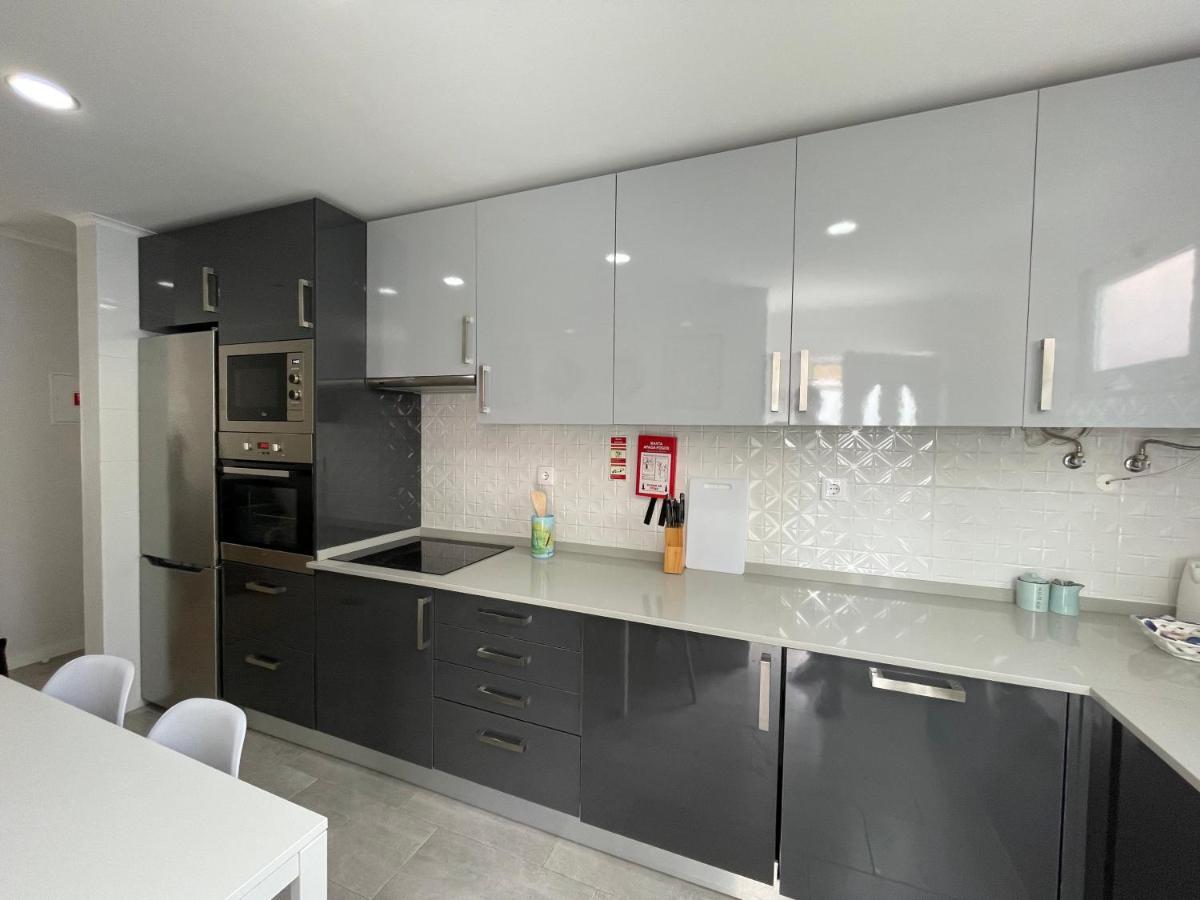 Happy House Barreiro Apartment Barreiro  Bagian luar foto