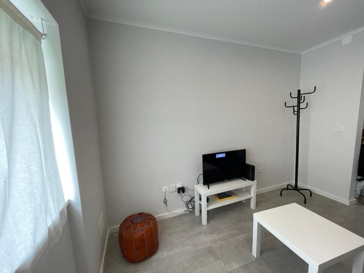 Happy House Barreiro Apartment Barreiro  Bagian luar foto
