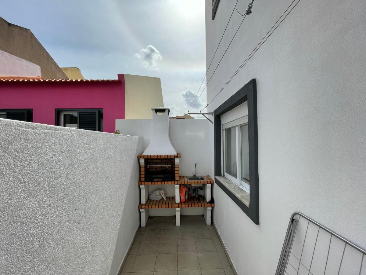 Happy House Barreiro Apartment Barreiro  Bagian luar foto