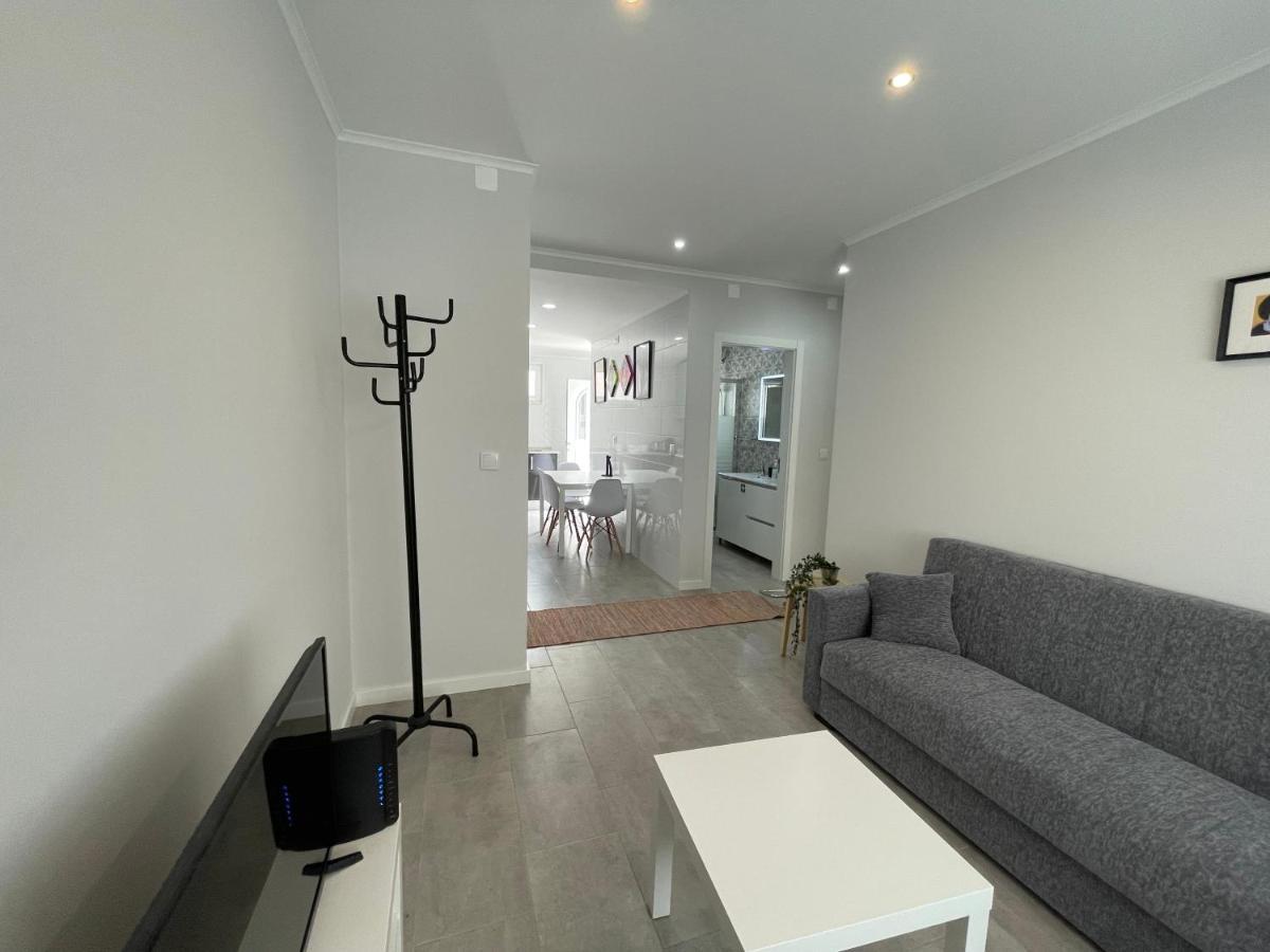 Happy House Barreiro Apartment Barreiro  Bagian luar foto