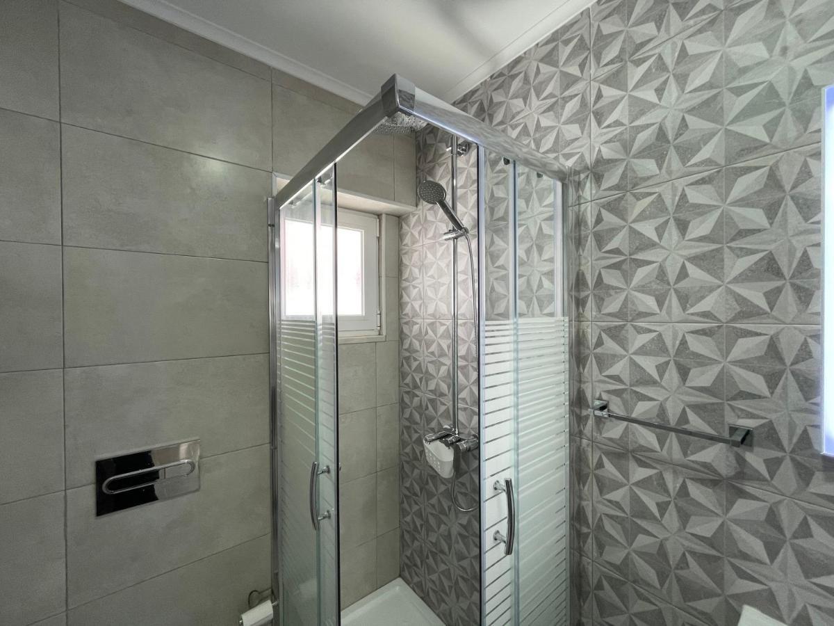 Happy House Barreiro Apartment Barreiro  Bagian luar foto