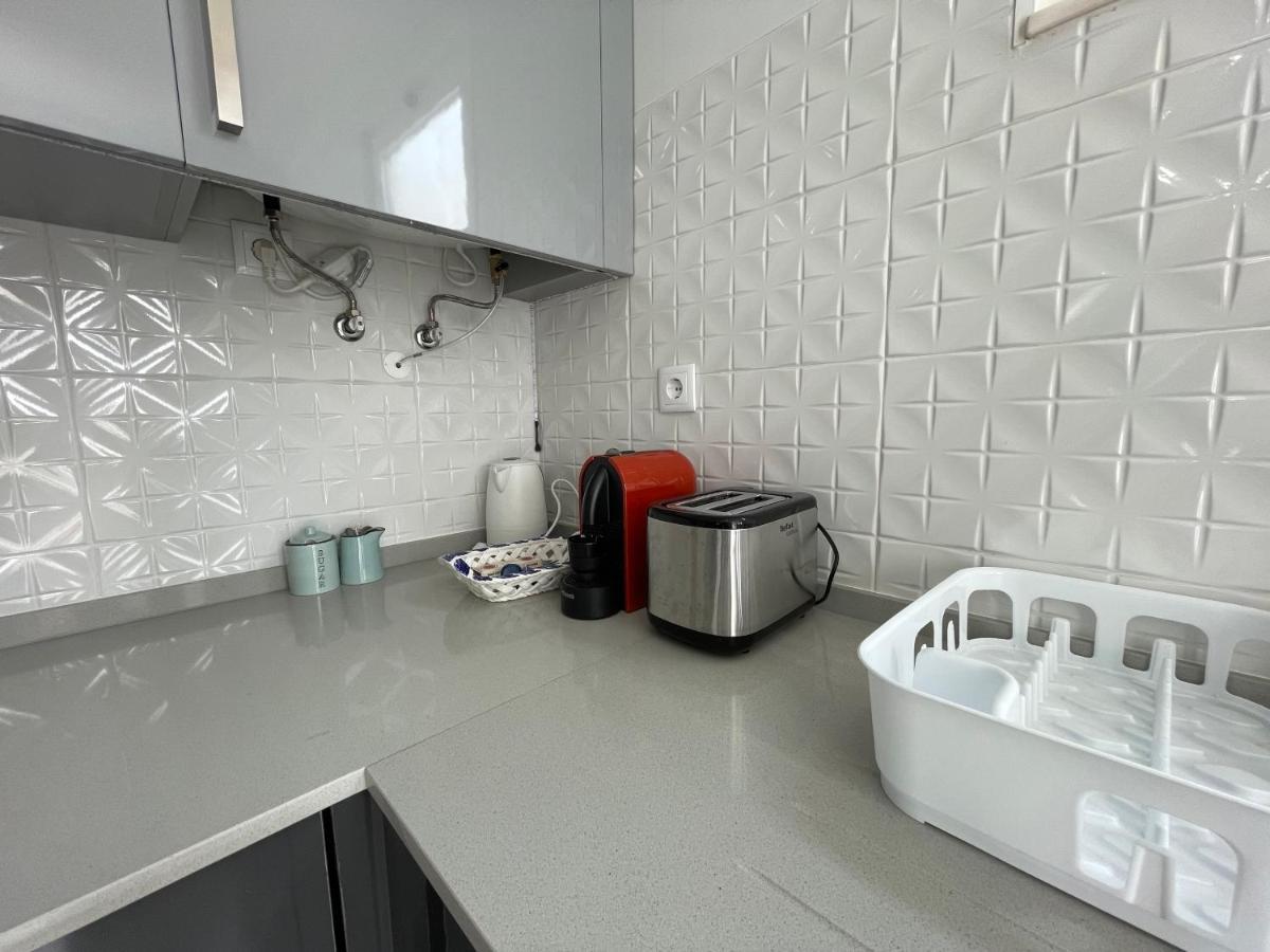 Happy House Barreiro Apartment Barreiro  Bagian luar foto