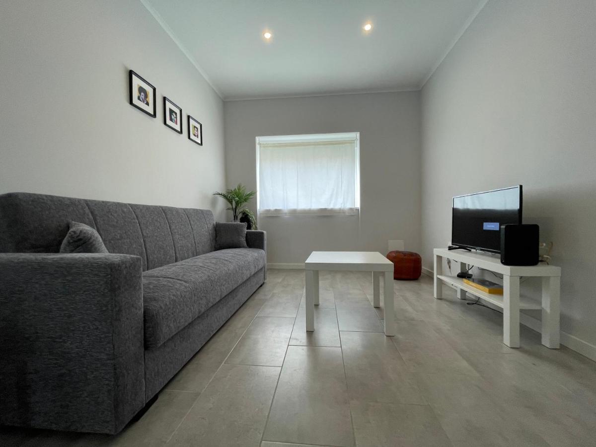 Happy House Barreiro Apartment Barreiro  Bagian luar foto