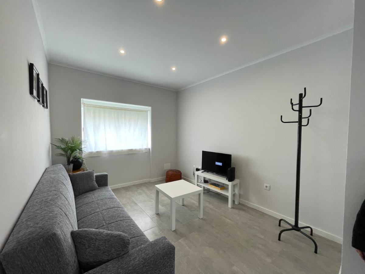 Happy House Barreiro Apartment Barreiro  Bagian luar foto
