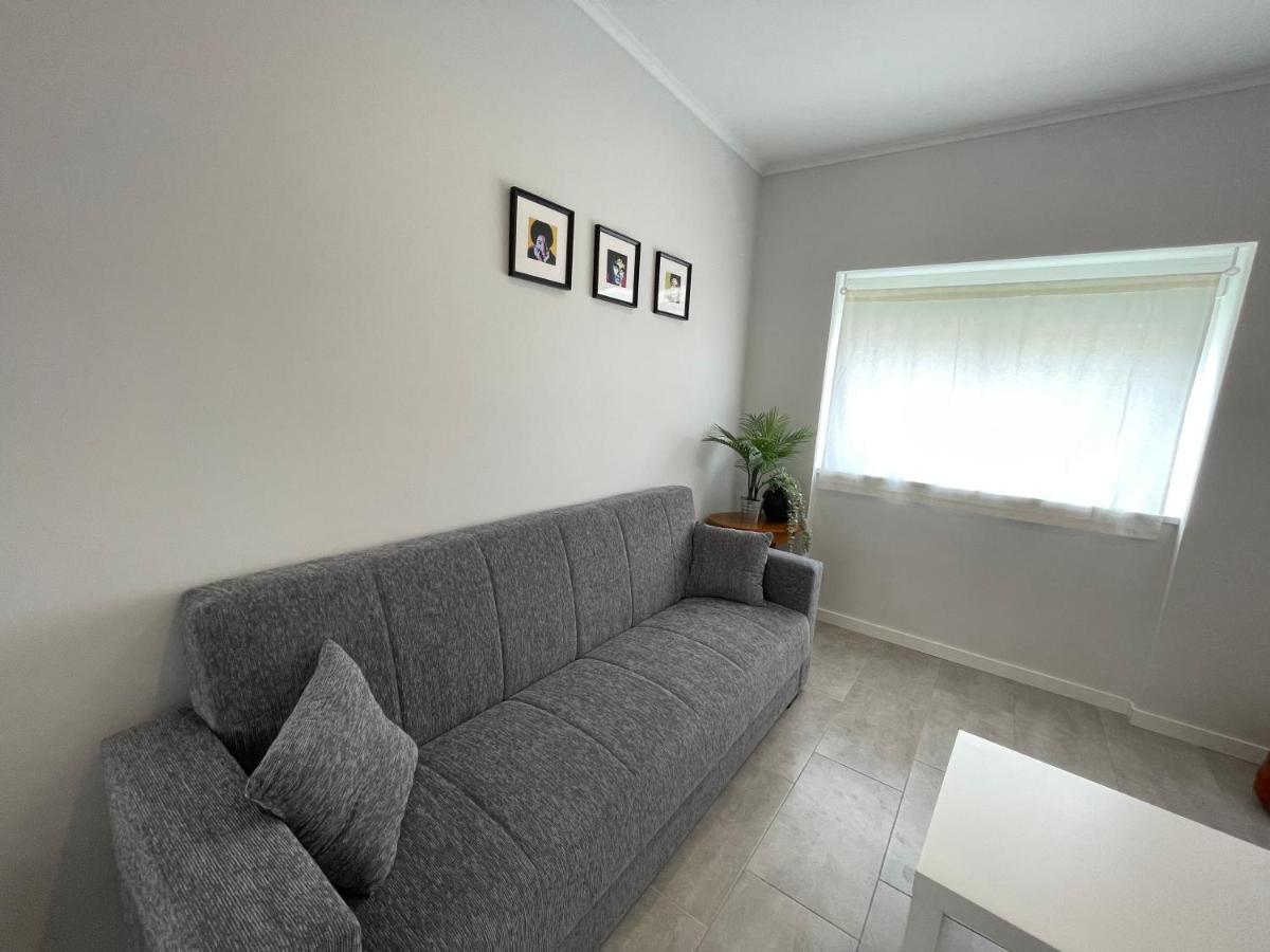 Happy House Barreiro Apartment Barreiro  Bagian luar foto