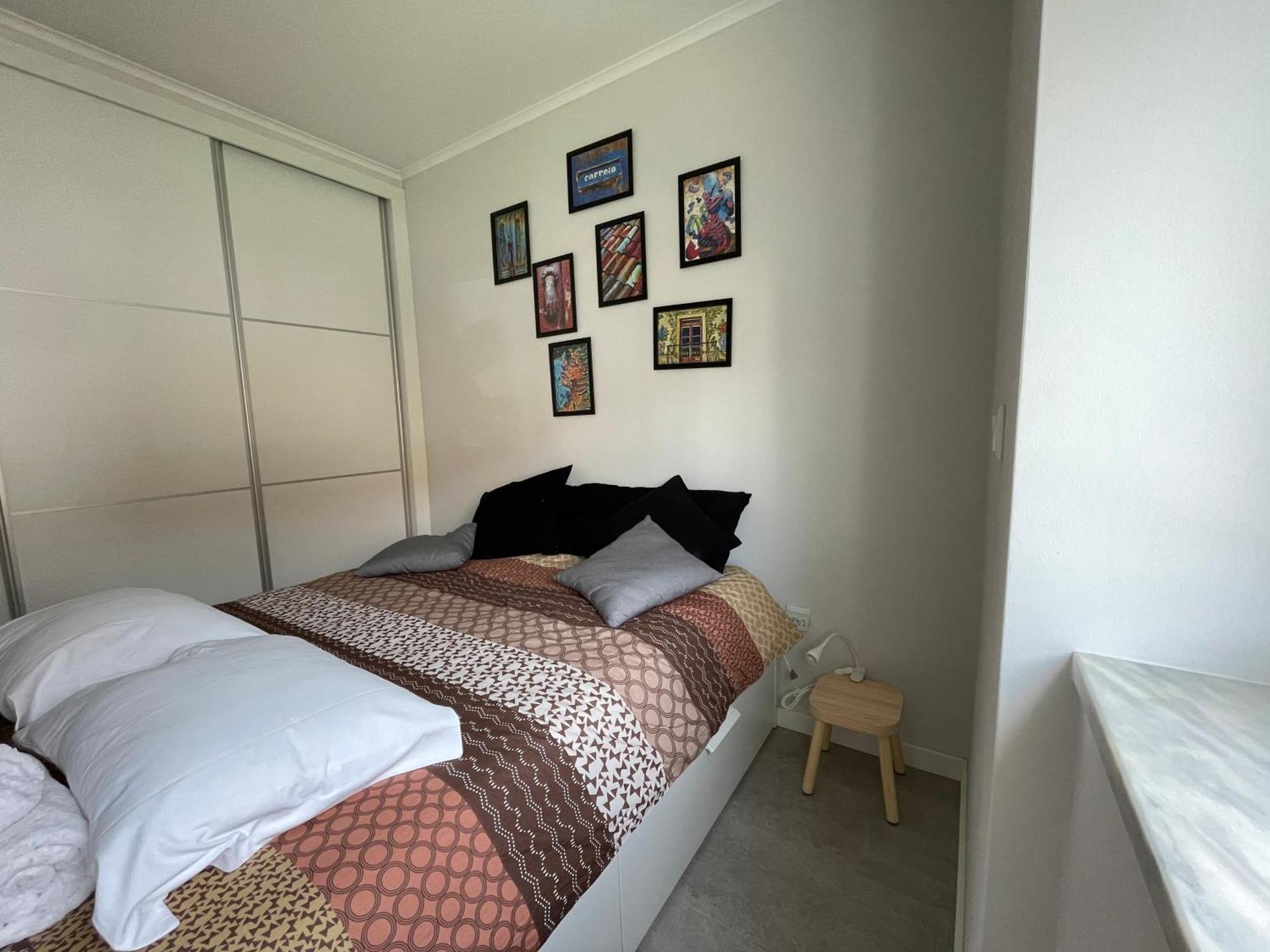 Happy House Barreiro Apartment Barreiro  Bagian luar foto