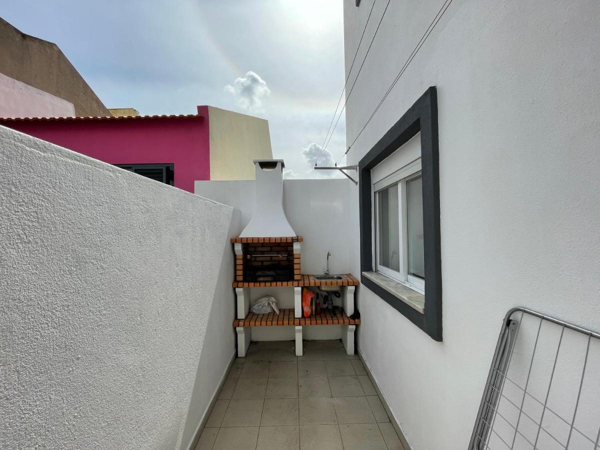 Happy House Barreiro Apartment Barreiro  Bagian luar foto